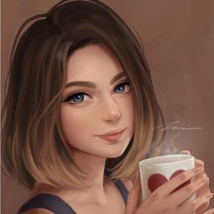 Meet your Posher, Rita